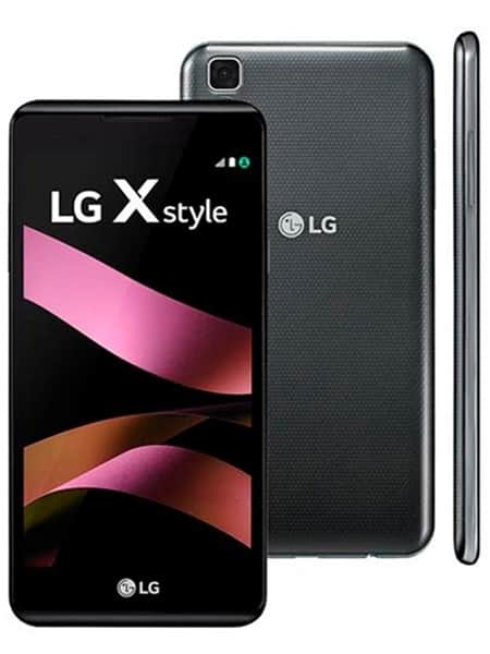 Specification For Lg X Style Dual K Dsf Overview And All Tutorials