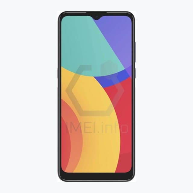 Alcatel 1S (2021) phone image