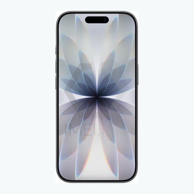 Apple iPhone 17 phone image