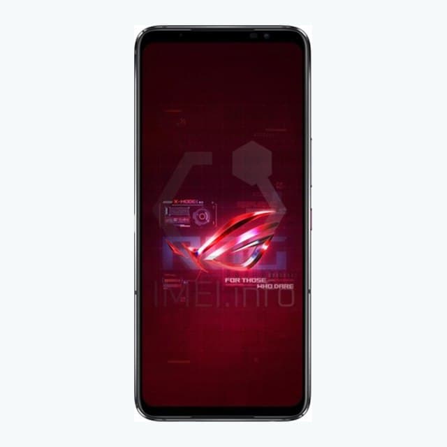 Asus ROG Phone 6 Pro phone image