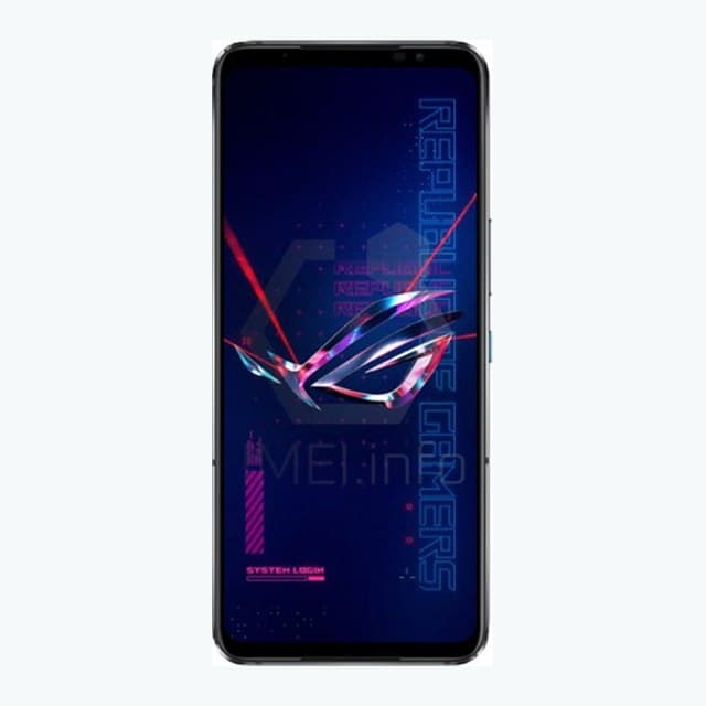 Asus ROG Phone 6 Ultimate phone image