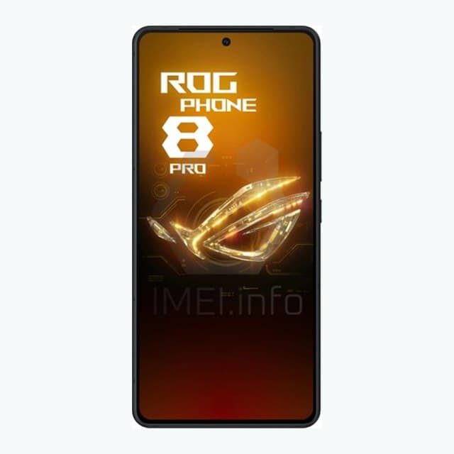 Asus ROG Phone 8 Pro phone image