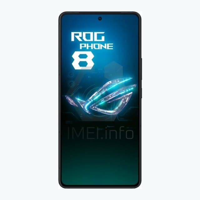 Asus ROG Phone 8 phone image