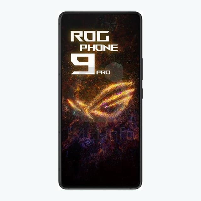 Asus ROG Phone 9 Pro phone image