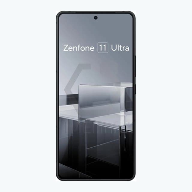Asus ZenFone 11 Ultra phone image