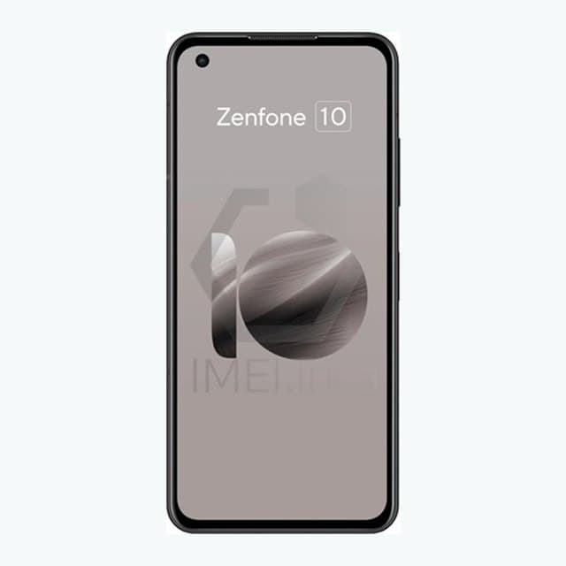 Asus ZenFone Max M1 phone image