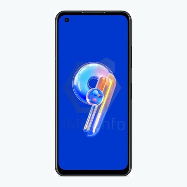 Zenfone 9 phone image