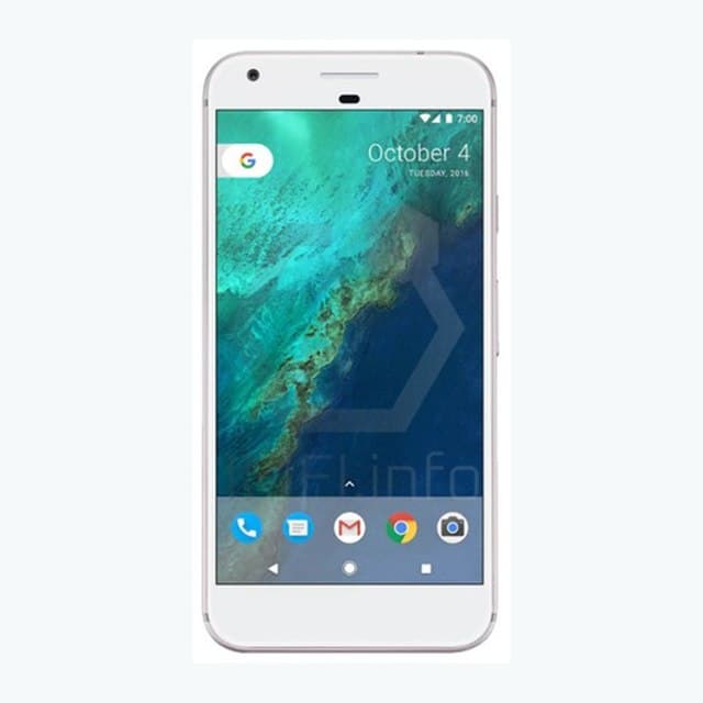Google Pixel XL phone image