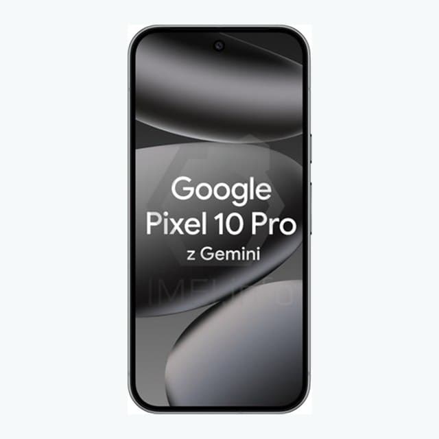 Google Pixel 10 Pro phone image