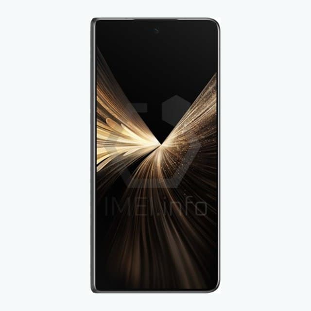 Honor Magic V5 phone image