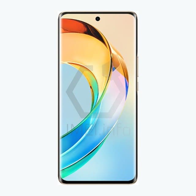 Honor X9B phone image