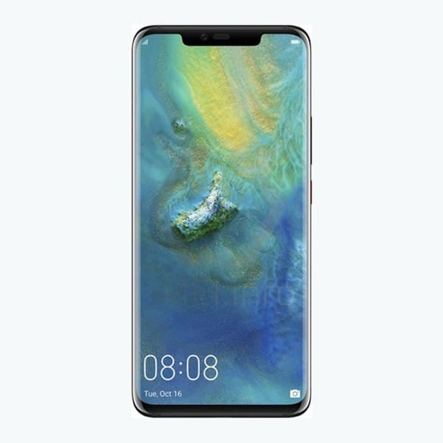 Huawei Mate 20 Pro phone image