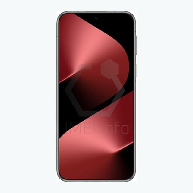 HUAWEI Pura 80 Ultra phone image