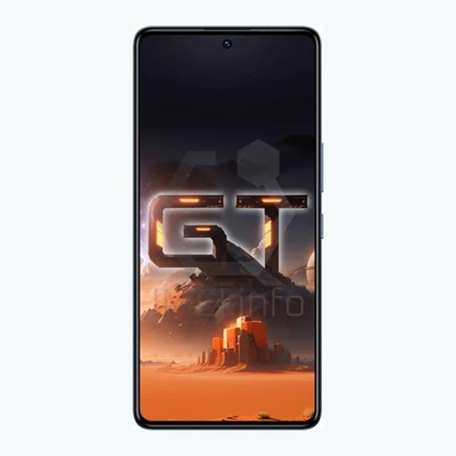 GT 10 Pro phone image