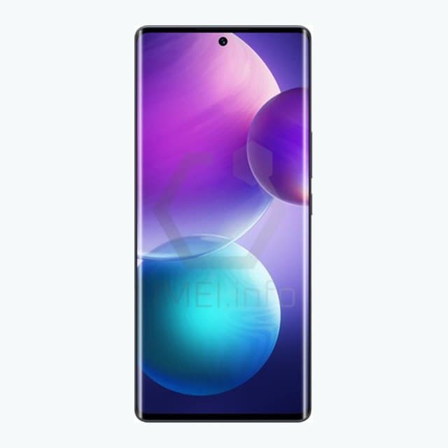 Infinix Zero Ultra phone image