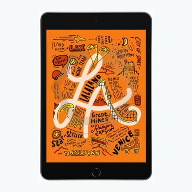 iPad Mini (2019) phone image