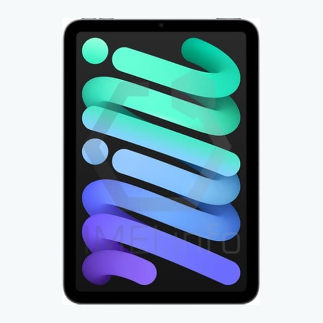 iPad mini (2021) WiFi phone image