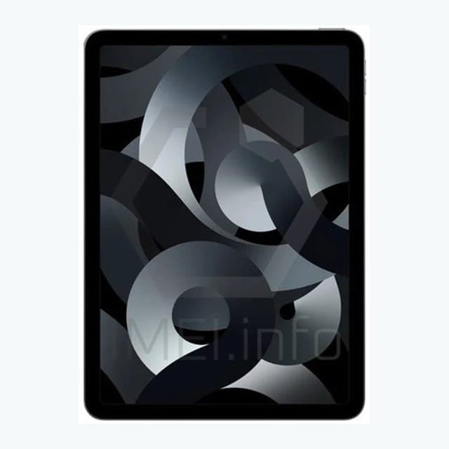 iPad Pro 11 (2024) Wi-Fi phone image
