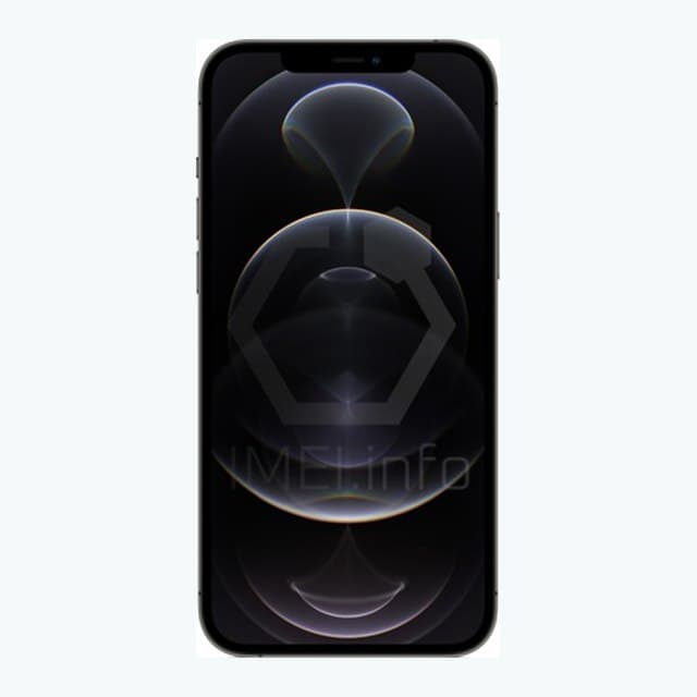 iPhone 12 Pro Max phone image
