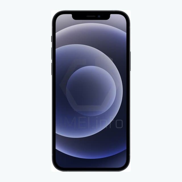 iPhone 12 phone image