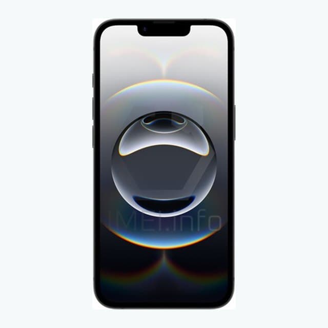 iPhone 16e phone image