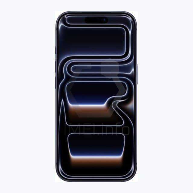 iPhone 17 Pro Max phone image