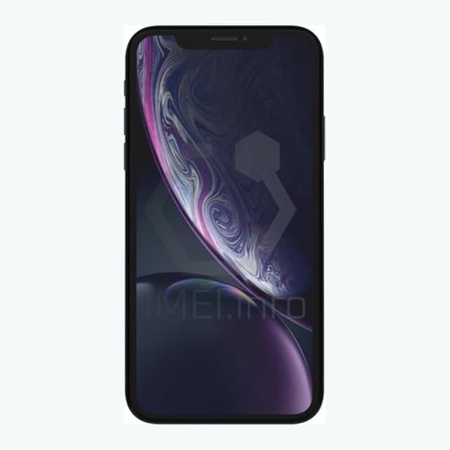 iPhone Xr phone image