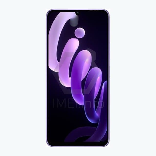 itel City 100 phone image