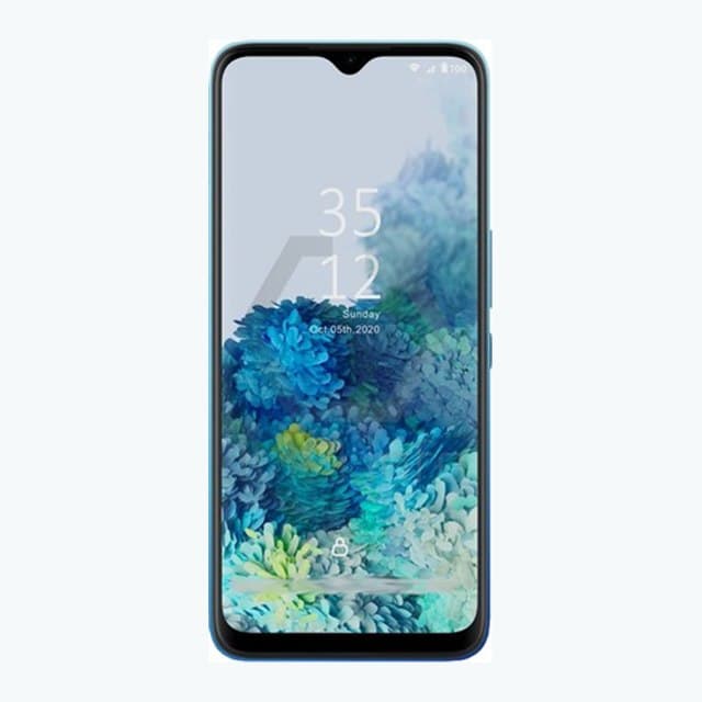 Itel P37 Pro phone image