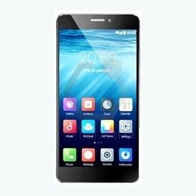 Itel P51 phone image