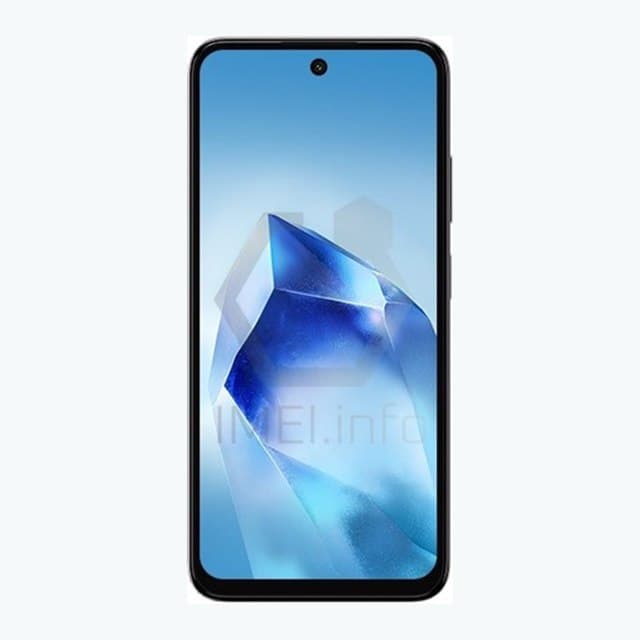 itel Power 70 phone image