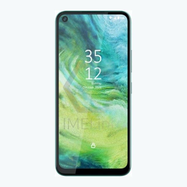 Itel S16 Pro phone image