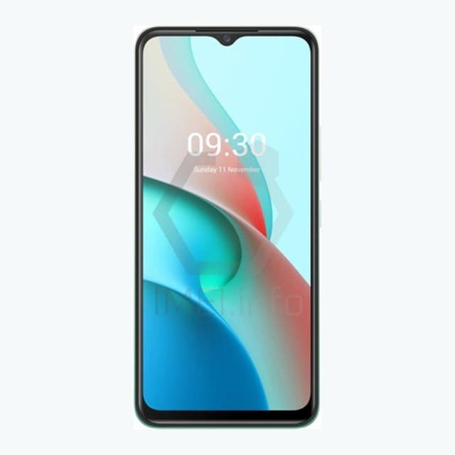Itel S18 Pro phone image