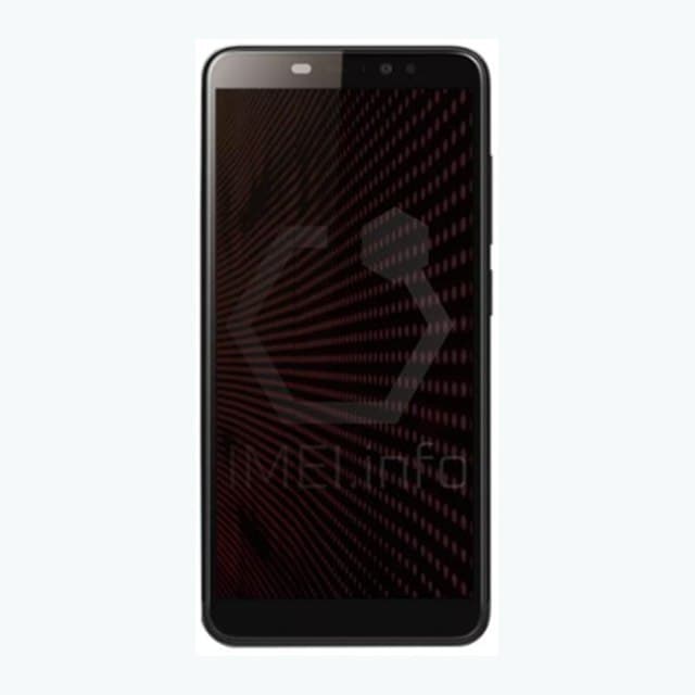 Itel S42 phone image