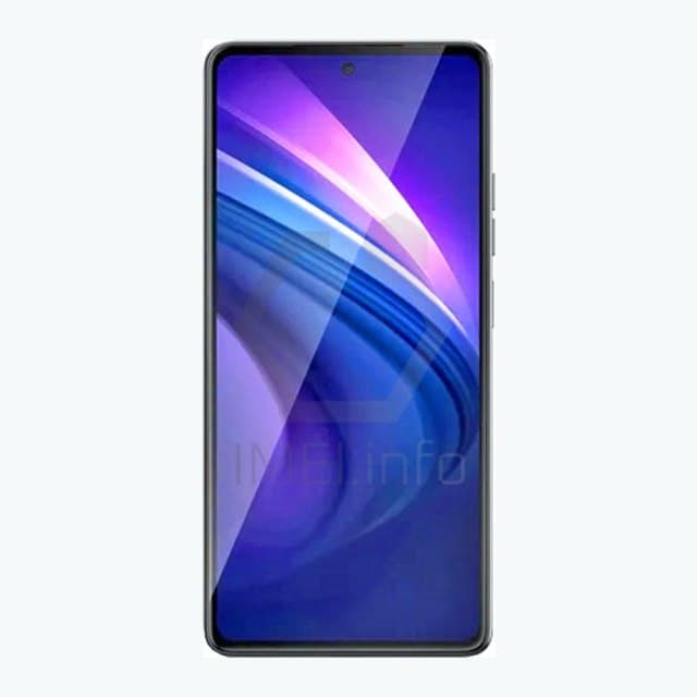 Lenovo Legion Y70 phone image