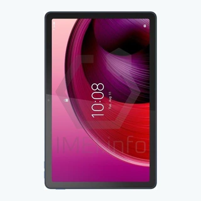Lenovo Tab M10 5G phone image