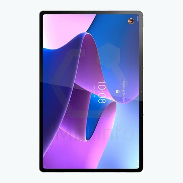 Lenovo Tab P12 Pro phone image