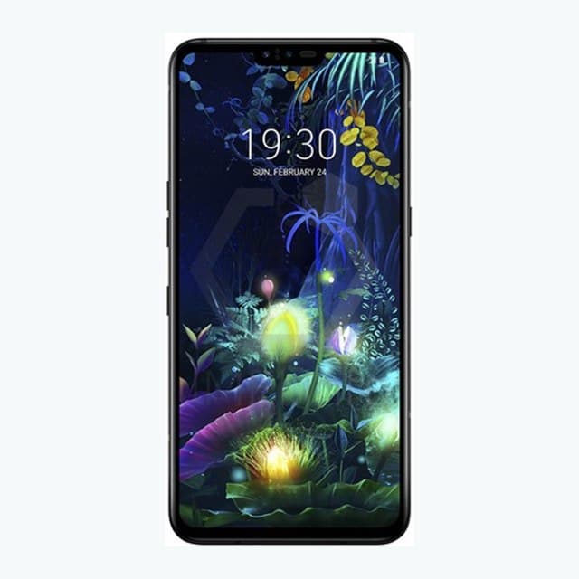 V50 ThinQ V500N phone image