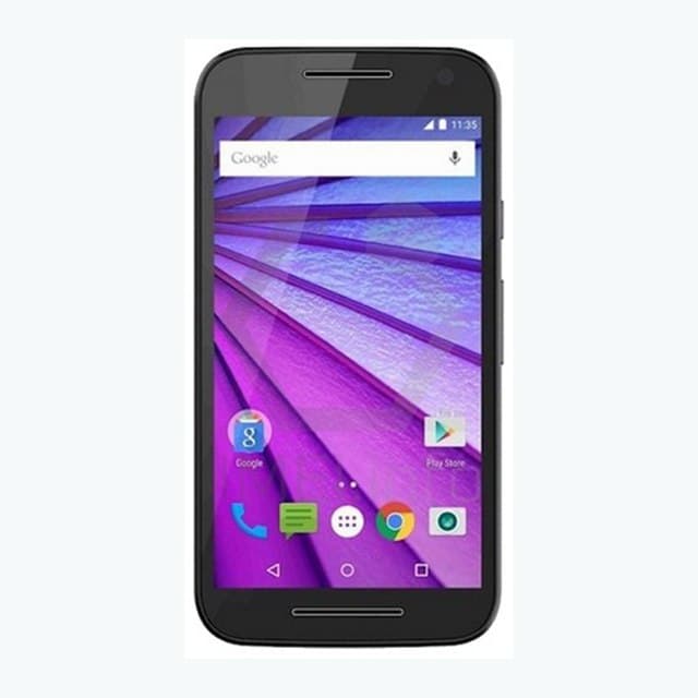 Motorola Moto G75 phone image