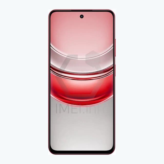 Realme 14X phone image
