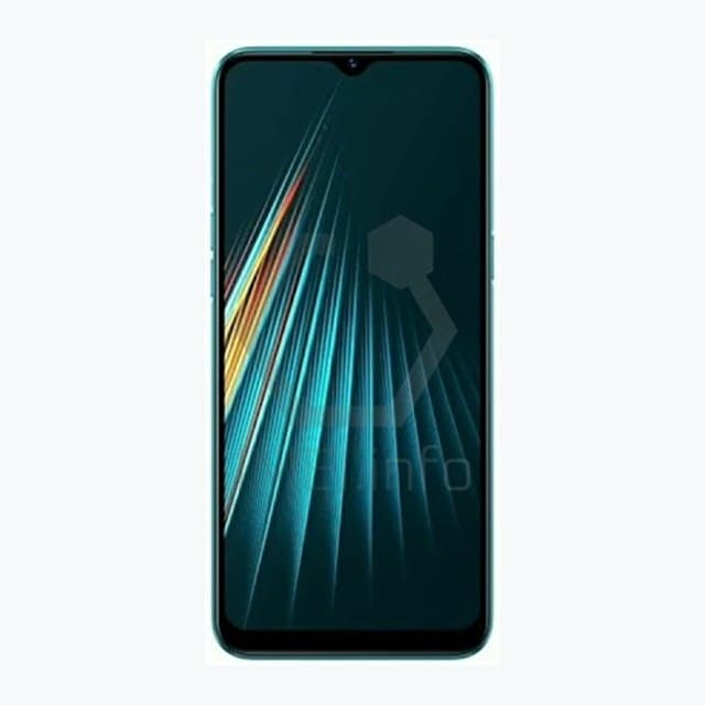 Realme 5i phone image