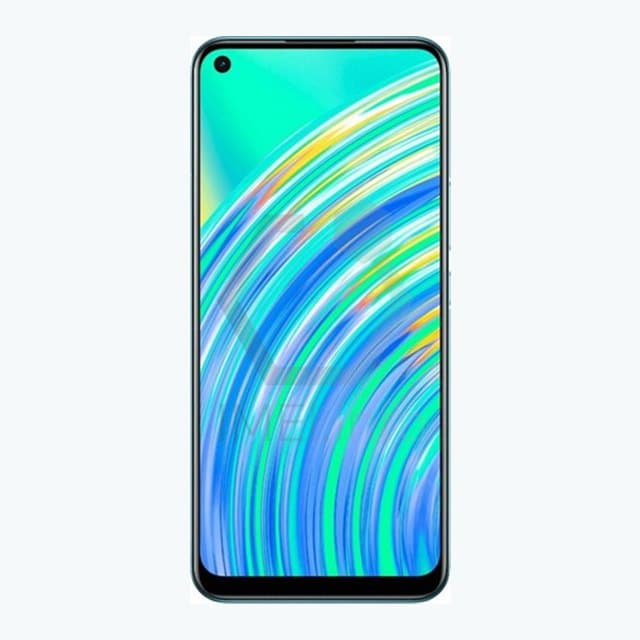 Realme C17 phone image