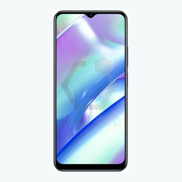 Realme C33 phone image