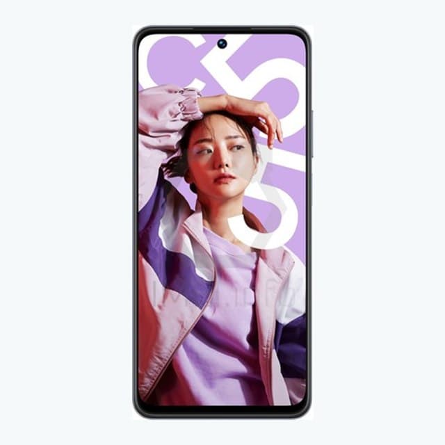 Realme C55 phone image