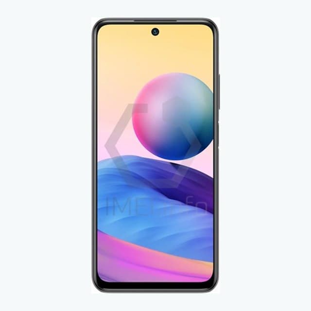 Redmi Note 10 5G phone image