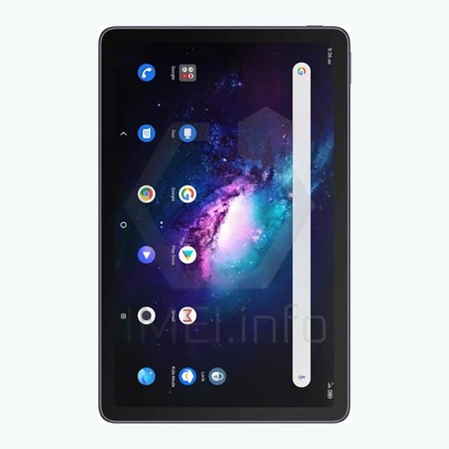 TCL 10 TabMax 4G phone image