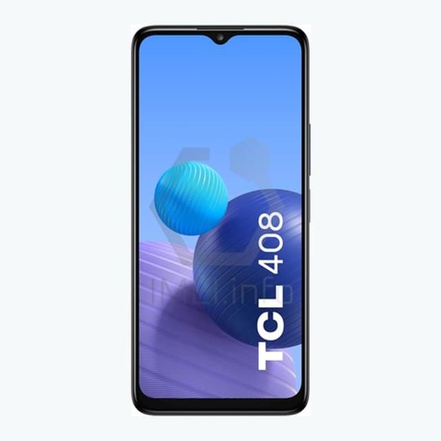 TCL 408 phone image