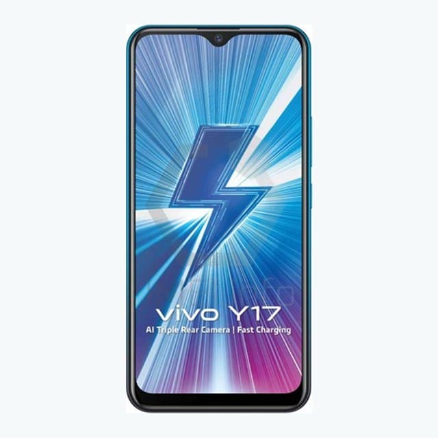 Vivo Y17 phone image