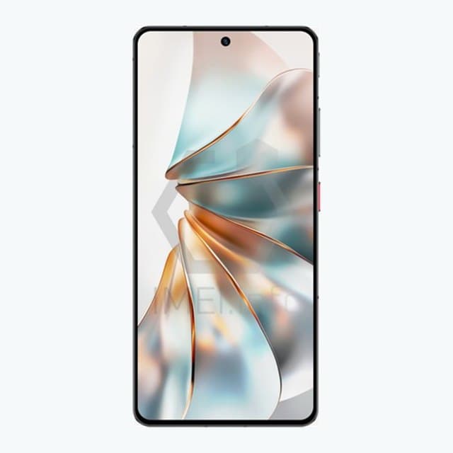 Nubia Z60S Pro phone image