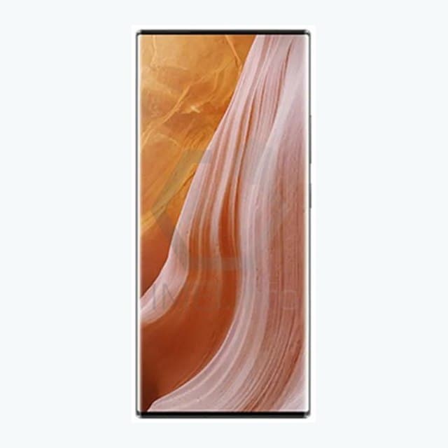 ZTE Axon 40 Ultra phone image